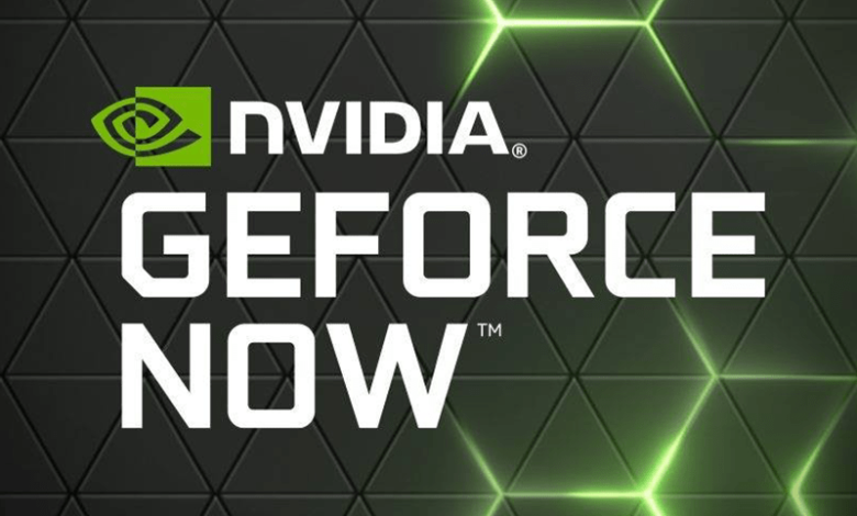 NVIDIA GeForce NOW