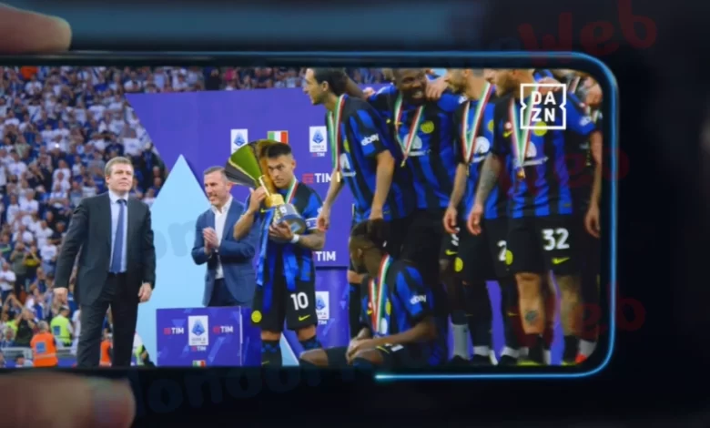 TIMVISION TIM Mobile e TV