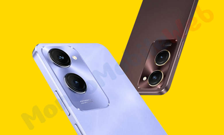 WINDTRE smartphone Vivo