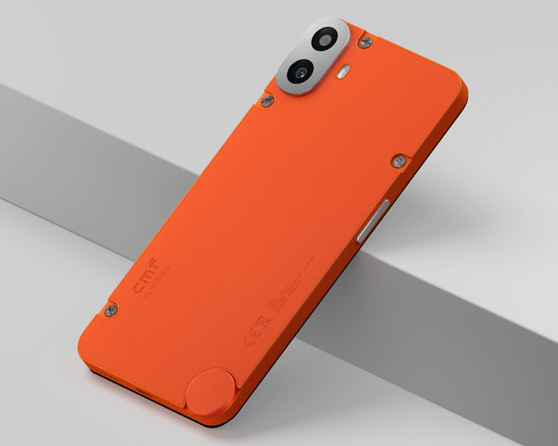 CMF Phone 1 Nothing
