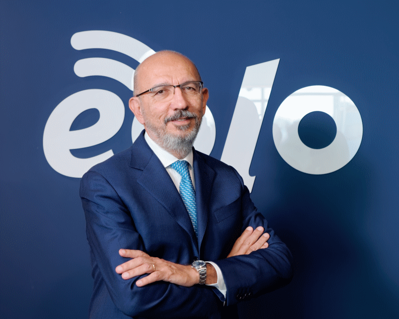 Eolo Gudo Garrone