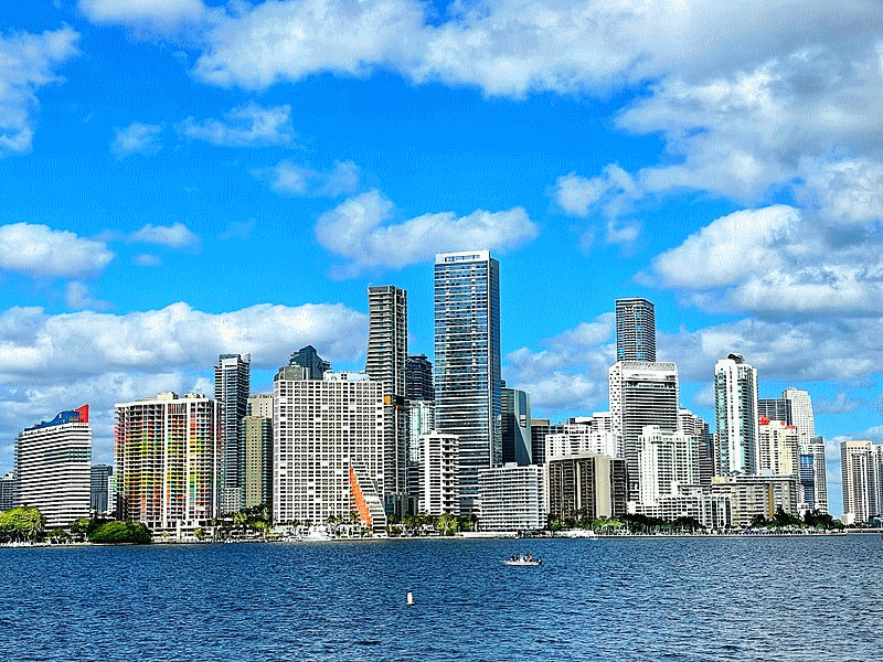 WINDTRE MIAMI