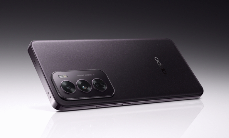 Vodafone Club Oppo Reno 12