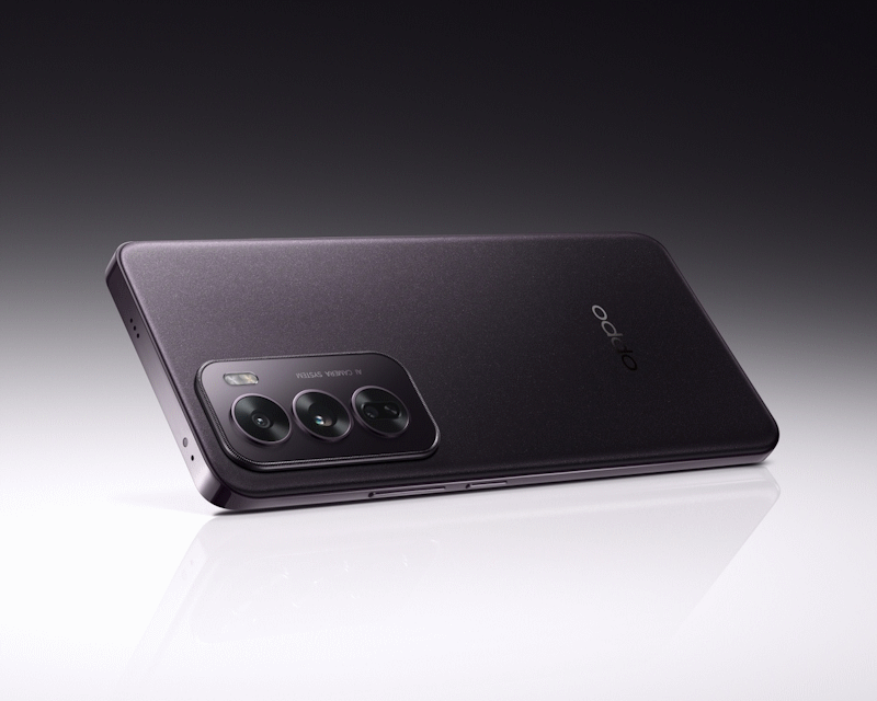Vodafone Club Oppo Reno 12