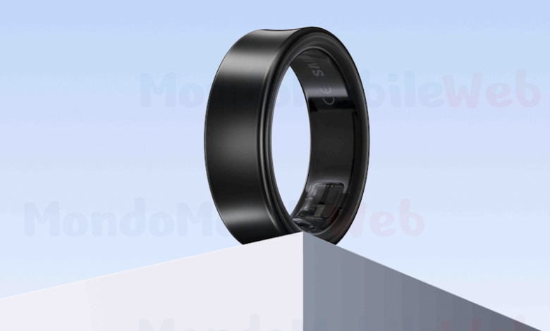TIM Samsung Galaxy Ring