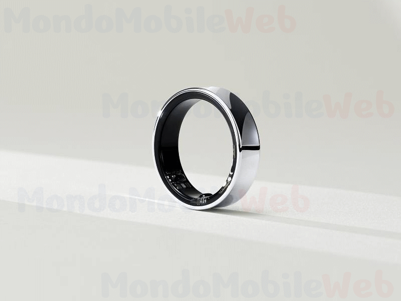 Samsung Galaxy Ring