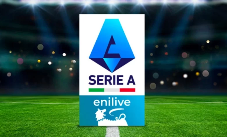 Serie A Enilive