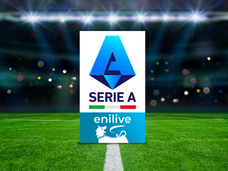 Serie A Enilive