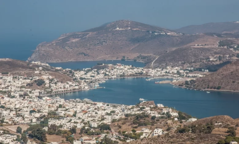 Patmos
