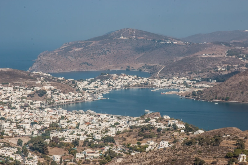 Patmos