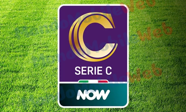 Serie C NOW