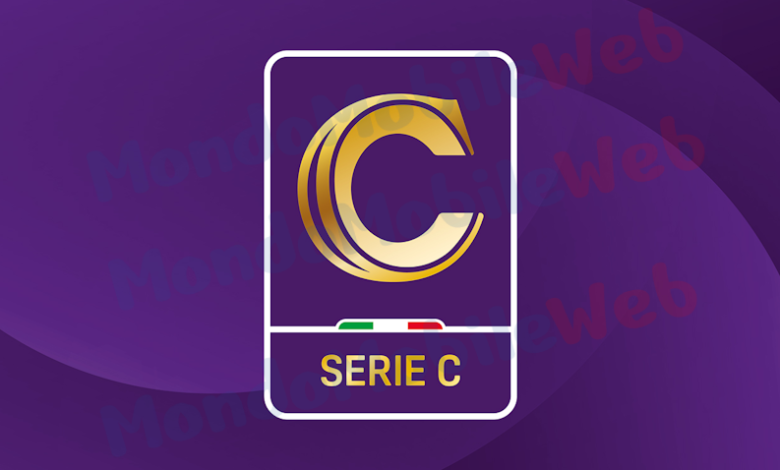 Serie C calcio
