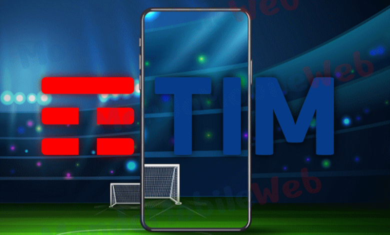 TIM Mobile e TV