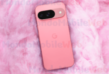 CoopVoce Google Pixel