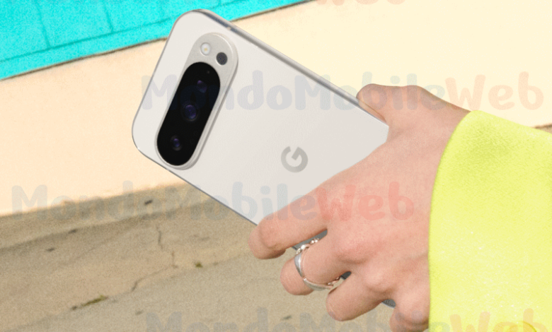 Spusu 5G Google Pixel