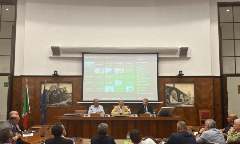 MIMIT Abramo Customer Care