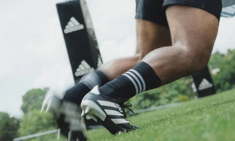 WINDTRE WinDay Adidas