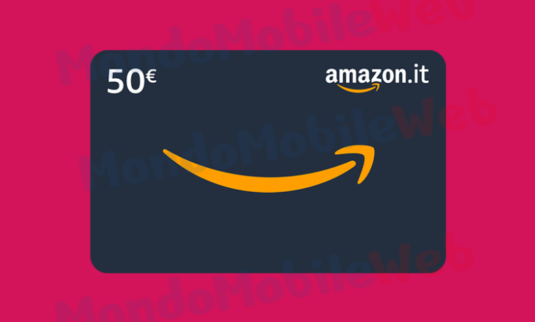 Vodafone Happy Amazon