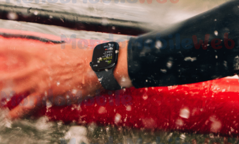 Vodafone Apple Watch Series 10