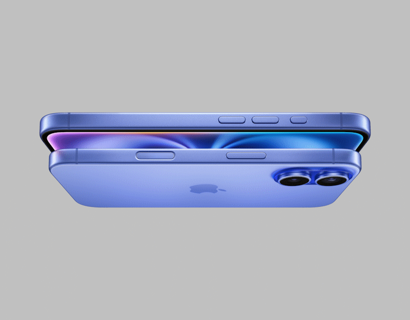 TIM iPhone 16