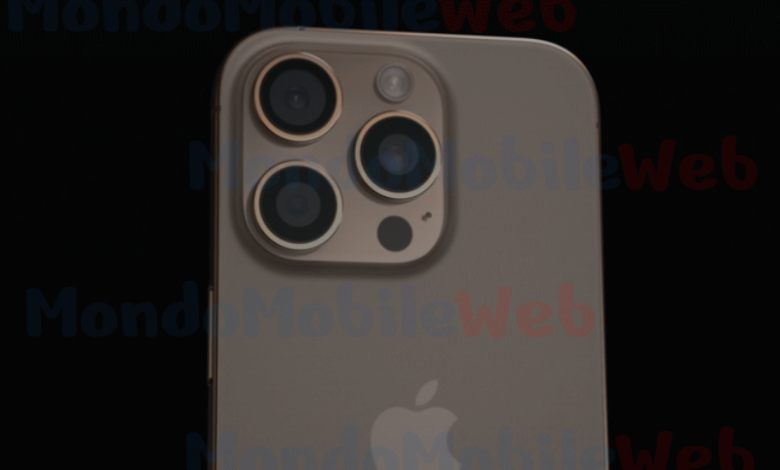 Fastweb Apple iPhone 16