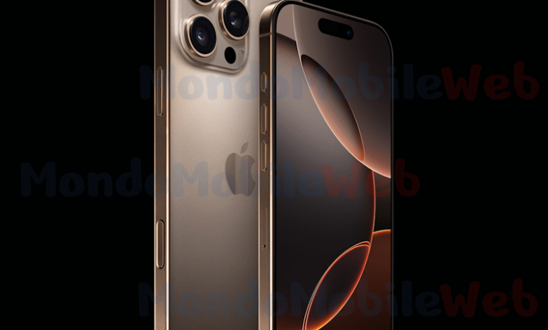 WINDTRE Apple iPhone 16