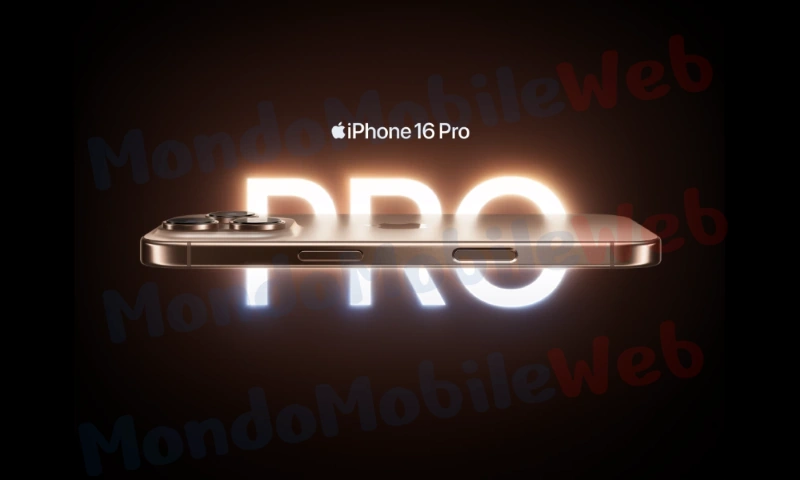 Vodafone iPhone 16