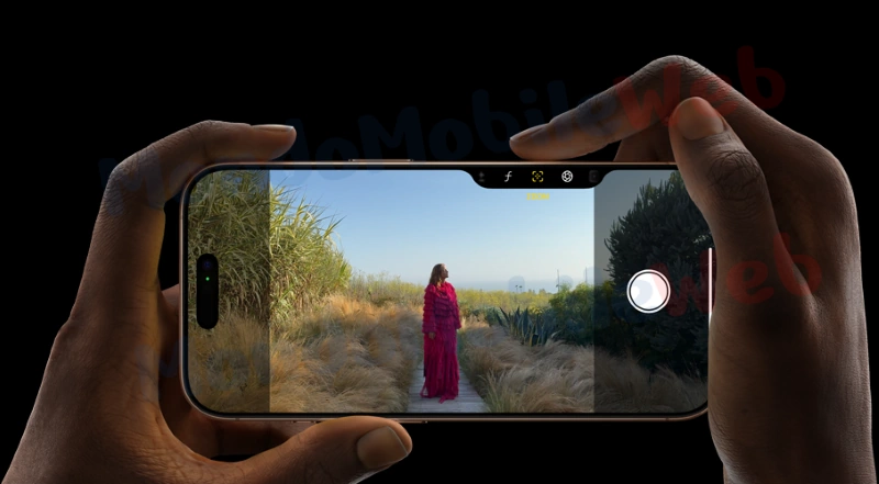 Vodafone Apple iPhone 16