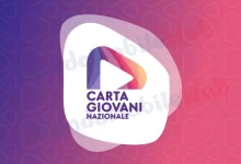 TIM Carta Giovani Nazionale
