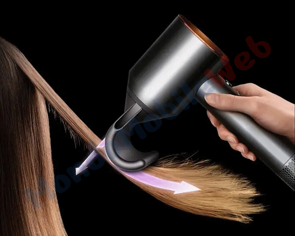 asciugacapelli dyson offerta