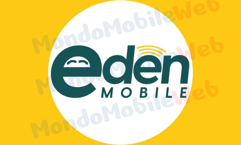 Eden Mobile
