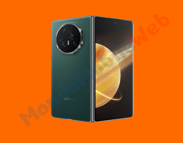 WINDTRE Honor Magic V3