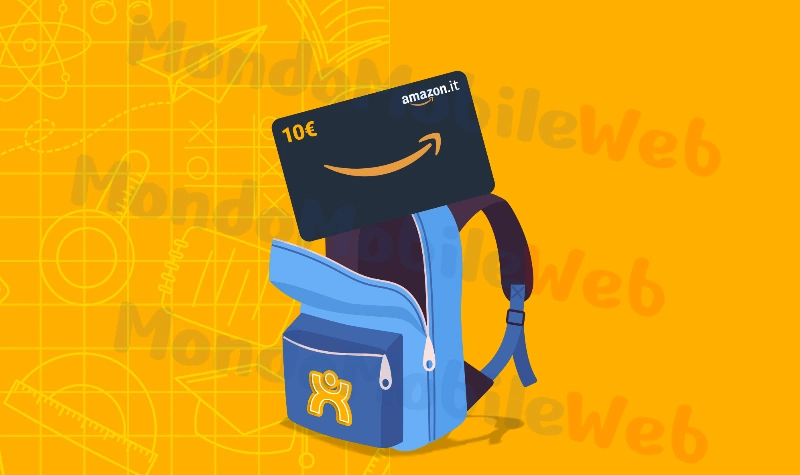 Kena buono Amazon