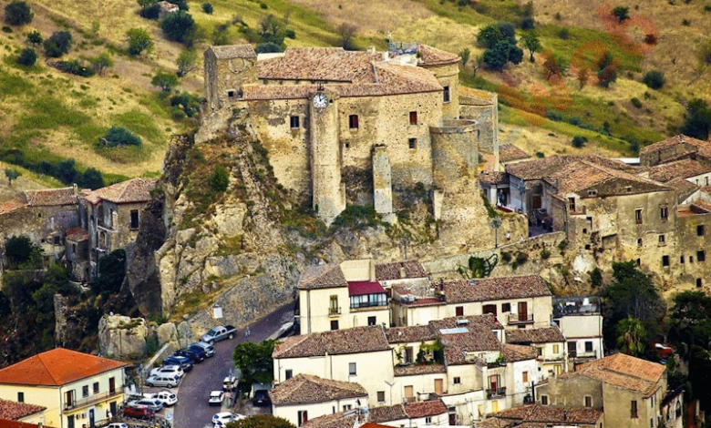 WINDTRE Family Borghi Connessi
