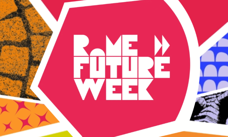 Rome Future Week