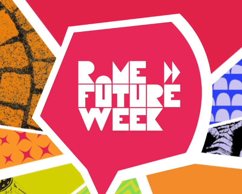 Rome Future Week