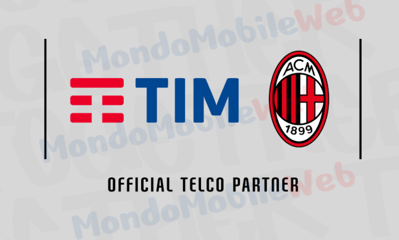 TIM AC Milan