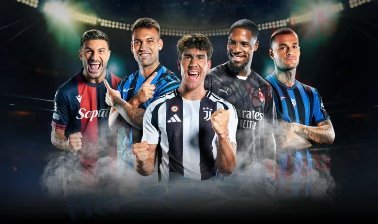 UEFA Champions League