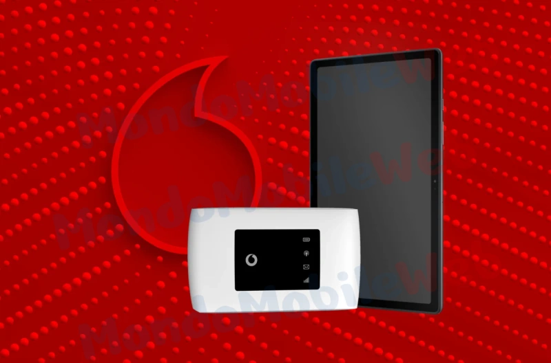 Vodafone Giga Speed