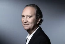 Xavier Niel