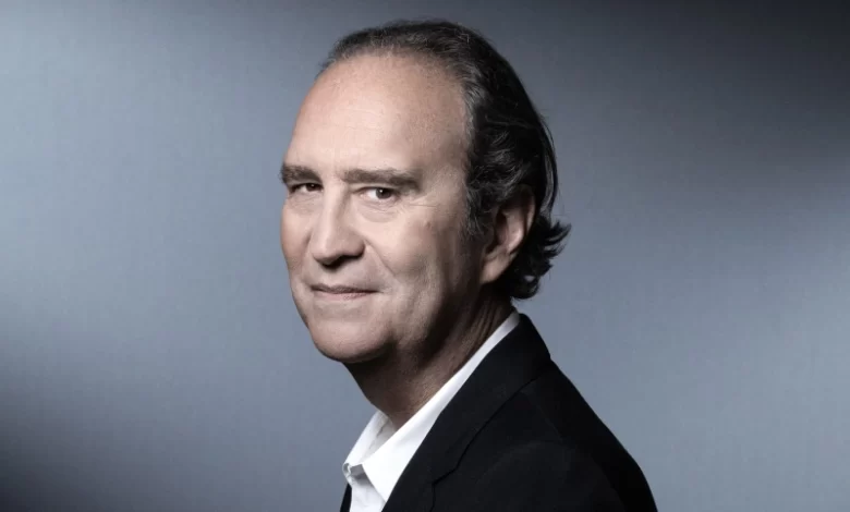 Xavier Niel