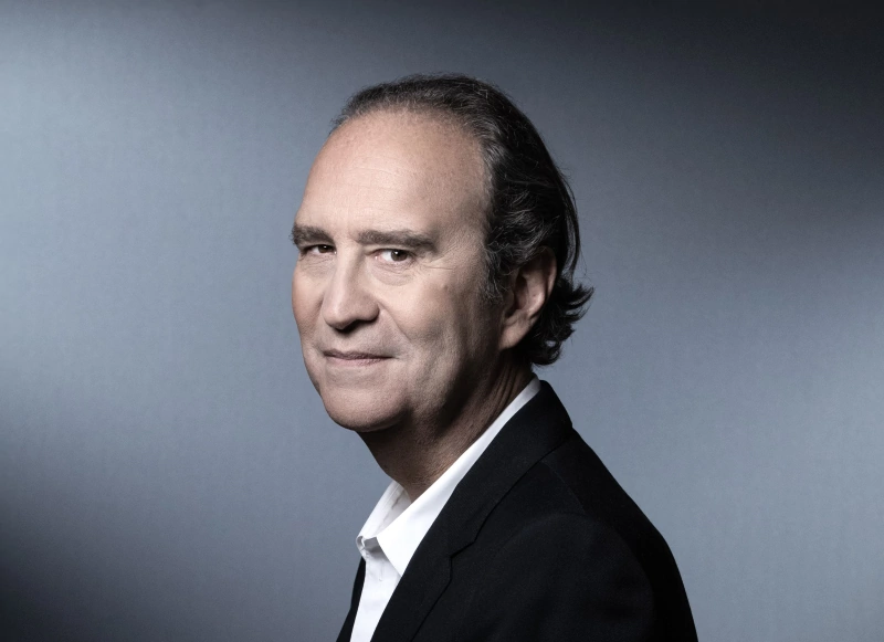 Xavier Niel