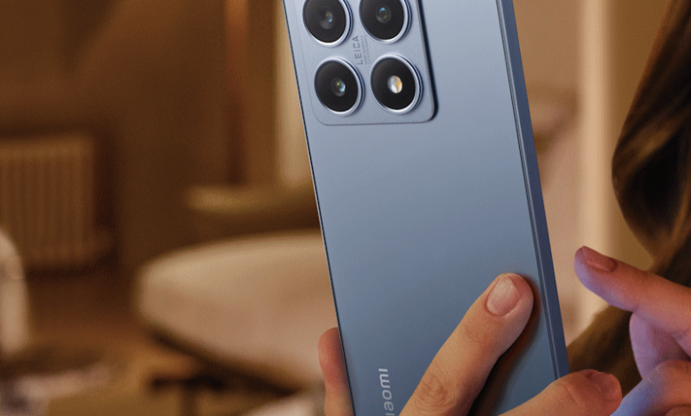 WINDTRE smartphone Xiaomi