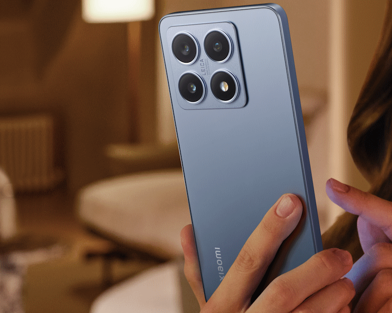 WINDTRE smartphone Xiaomi