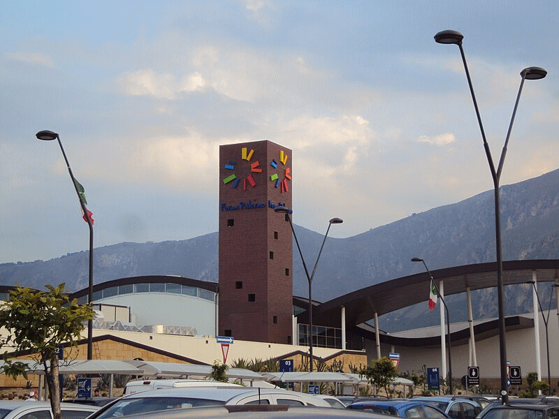 Iliad Entrare Per Credere Palermo Forum
