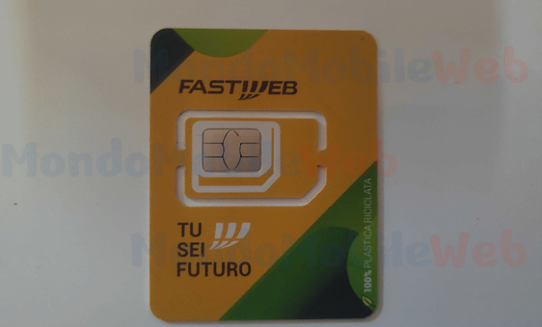 Fastweb
