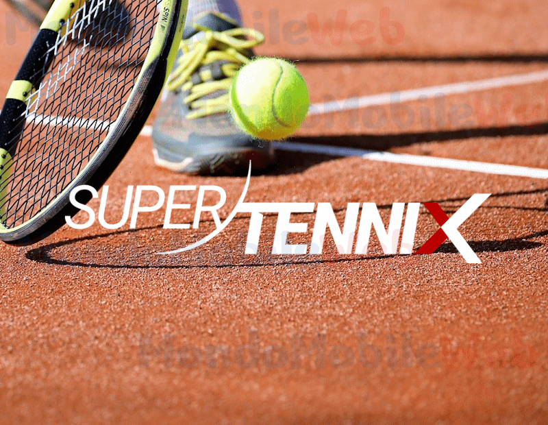 SuperTennix