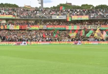 Rabona Ternana