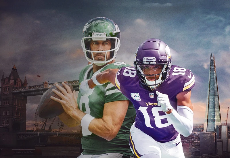 DAZN NFL Game Pass