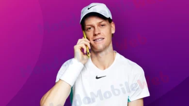 Jannik Sinner Fastweb FastwebUP Vodafone Happy